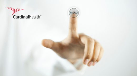 What is Cardinal Health Enterprise Login?