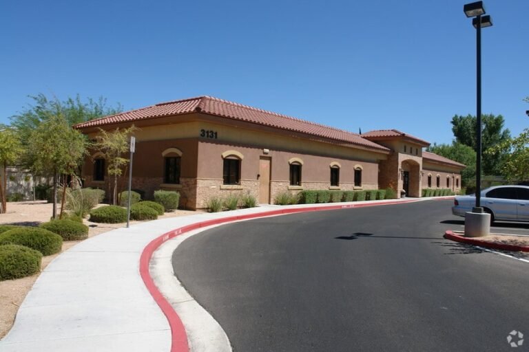 A Brief Overview of 3131 W Charleston Blvd Ste 110 Las Vegas, NV 89102