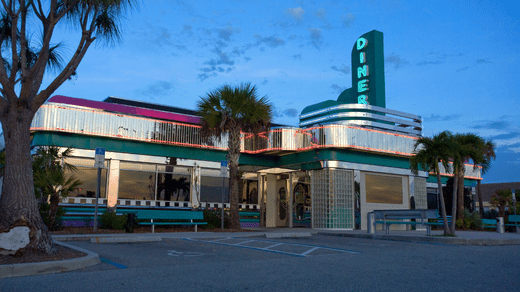 Exploring Florida’s Best Diners, Drive-Ins, and Dives: A Foodie’s Guide