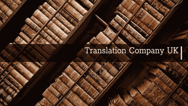 Translation Companies for Financial Documents in the UK: Who to Choose