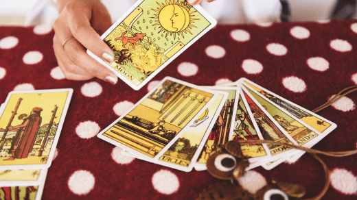 Is Tarot Horoscope Real? Unveiling the Mysteries of Card Readings