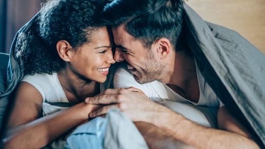 Deepening the Connection: Intimacy-Building Exercises for Romantic Relationships