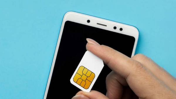 New SIM Card Regulations: 5.2 Million SIMs Disconnected as DOT Implements Stricter Rules