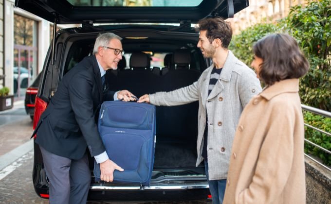 Efficient Taxi to Schwechat Airport from Bratislava: Your Quick and Reliable Transfer Option