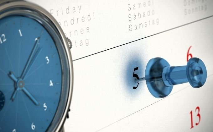 Top 5 Wall Planner Designs for a Stylish and Functional Workspace