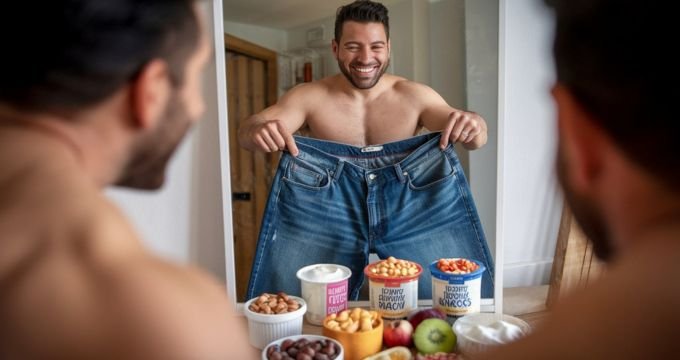 How Long Should You Be in a Caloric Deficit for Optimal Fat Loss?