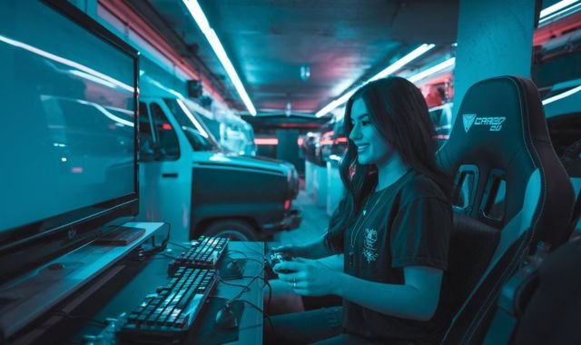 How Progressive Jackpots Work in Slot Games