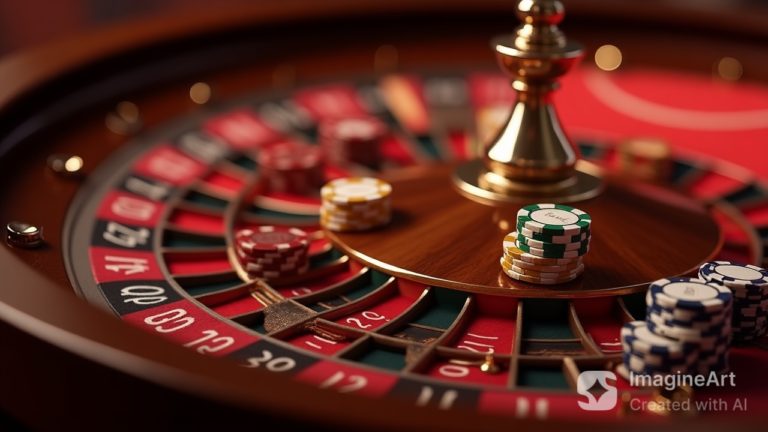 UFABET and Responsible Gambling Awareness