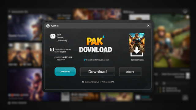 Voice-Controlled Pak Games to Download Now