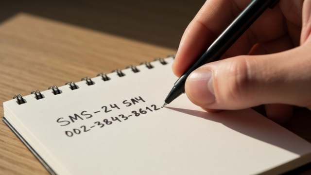 Receive SMS Free Online Without SIM Card: A Convenient Solution for Digital Communication